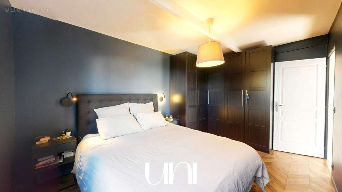 Maison à BLAINVILLE-SUR-ORNE