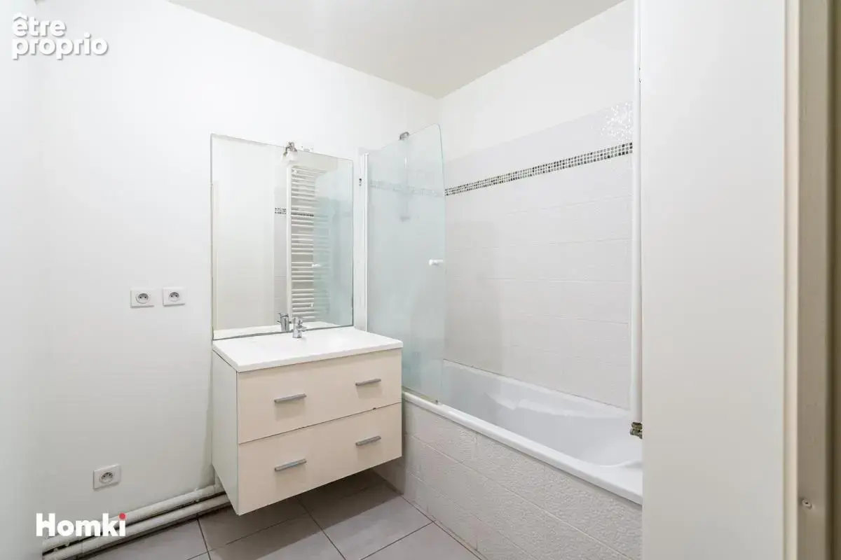 Appartement T3 de 56 m² à Orléans 45000, Boulevard de la Motte Sanguin - photo 11