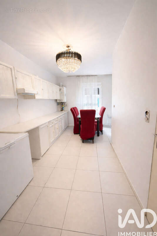 Photo 5 - Appartement à MOYEUVRE-GRANDE