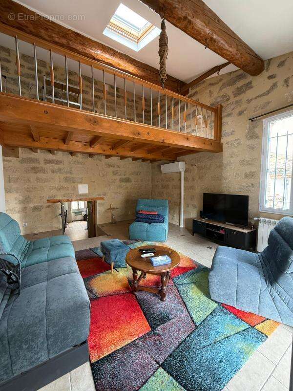 Maison À Vendre - photo 2