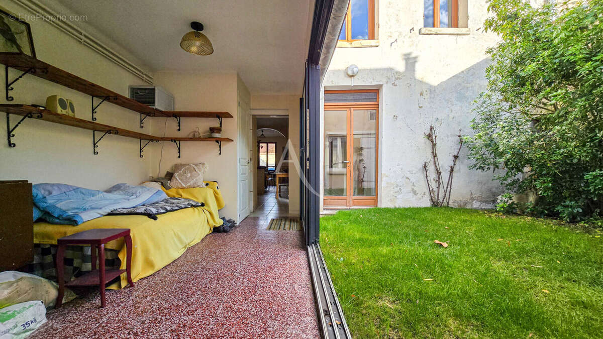 Maison à MARINES