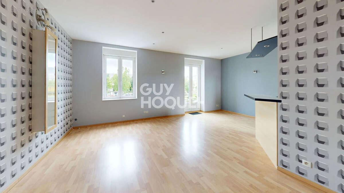 T4 à fort potentiel  OU T6 familial ou projet colocation : à vous de choisir ! - photo 11