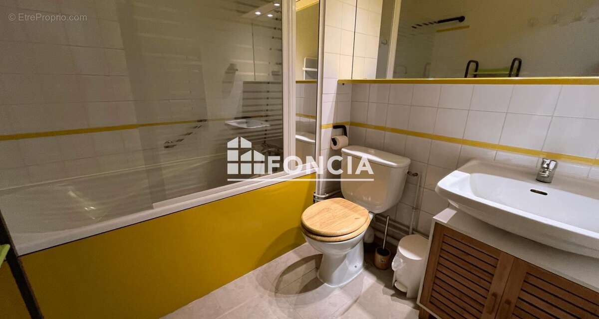 Appartement à MACOT-LA-PLAGNE