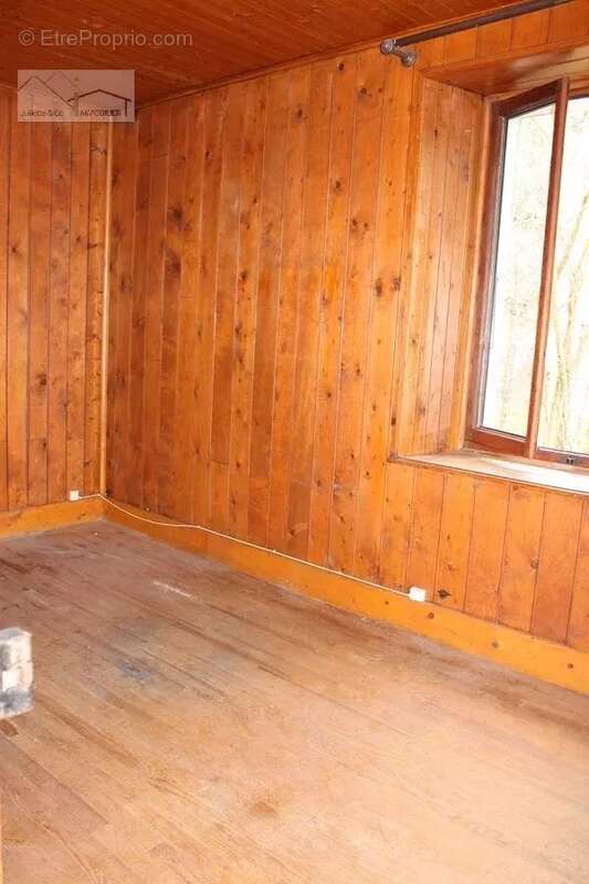 Maison à LES HOUCHES