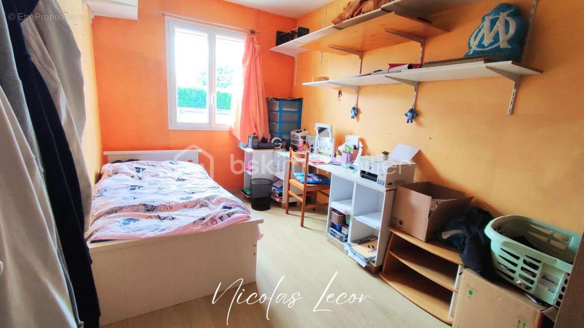 Maison familiale 7 pièces – 145 m² habitables sur terrain de 1 010 m² - photo 6