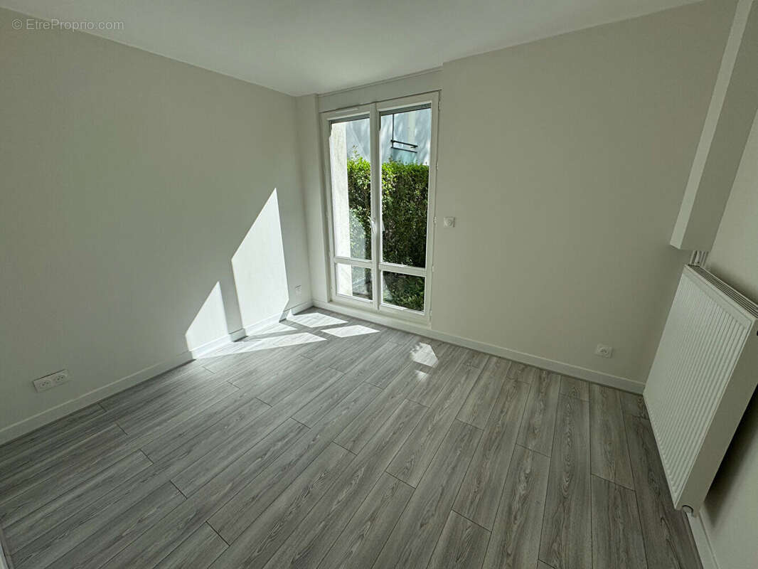 Appartement à YERRES