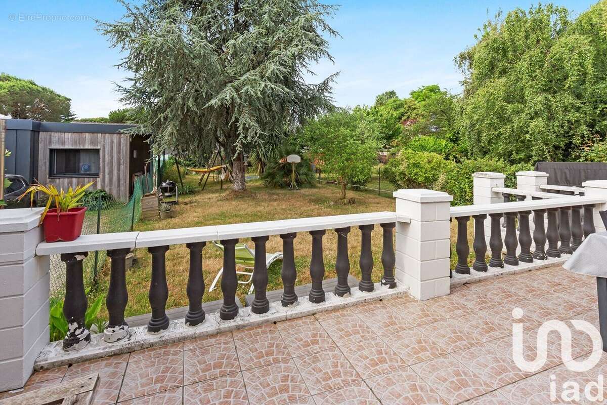 Photo 8 - Maison à NANTES