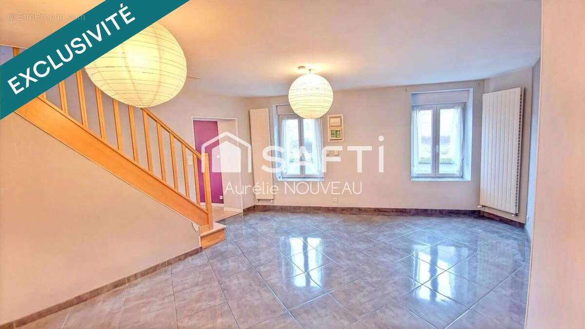 Photo 6 - Maison à THURET