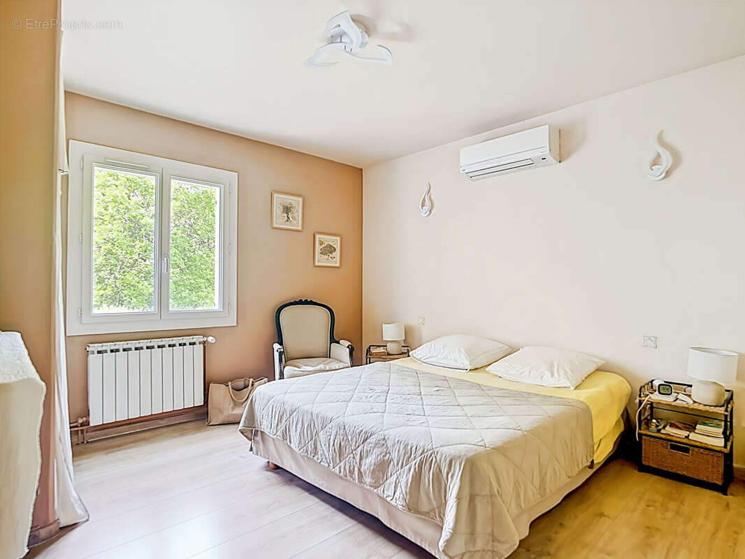 Maison à MARSEILLE-11E