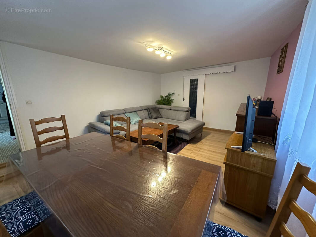 Maison à NIEDERBRUCK