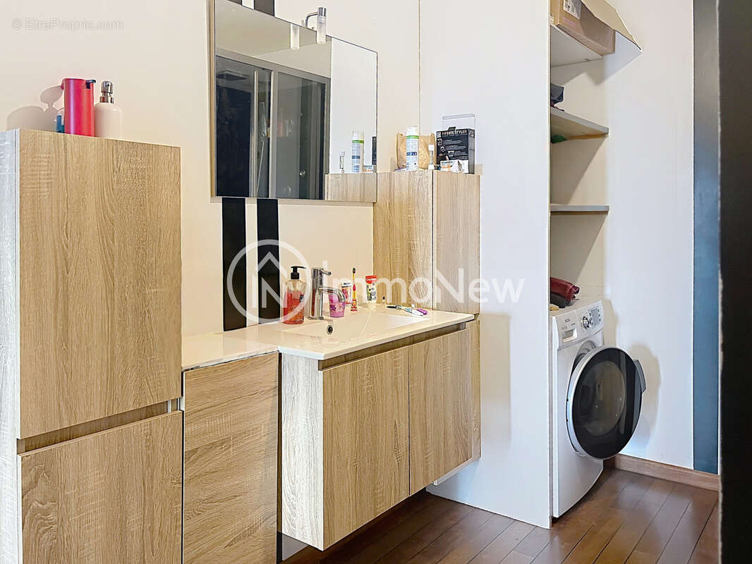 À VENDRE   Appartement T4 avec vue sur la baie du Mont-Saint-Michel   Champeaux (50530) - photo 5