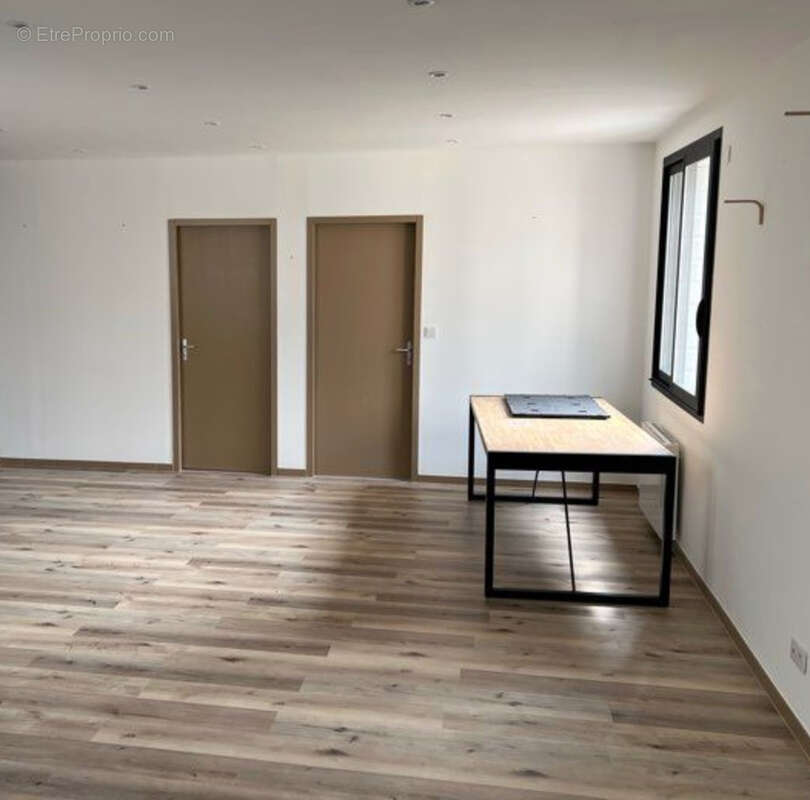 Appartement à FECAMP