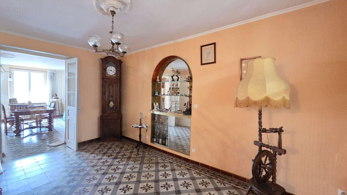 Maison à MONTAUBAN