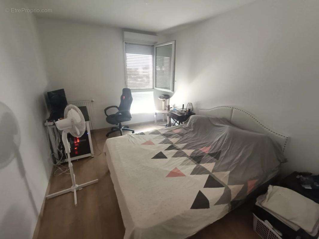 Appartement à PIBRAC