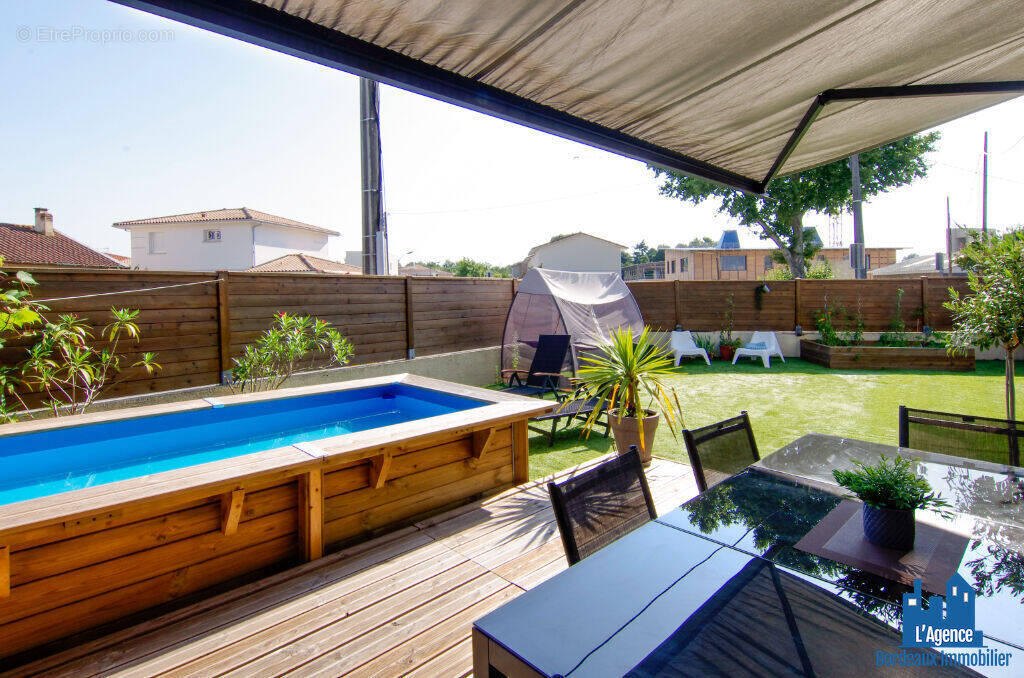 Appartement à BRUGES