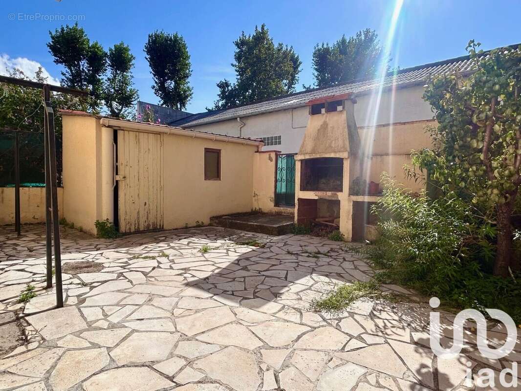 Photo 3 - Maison à CERET