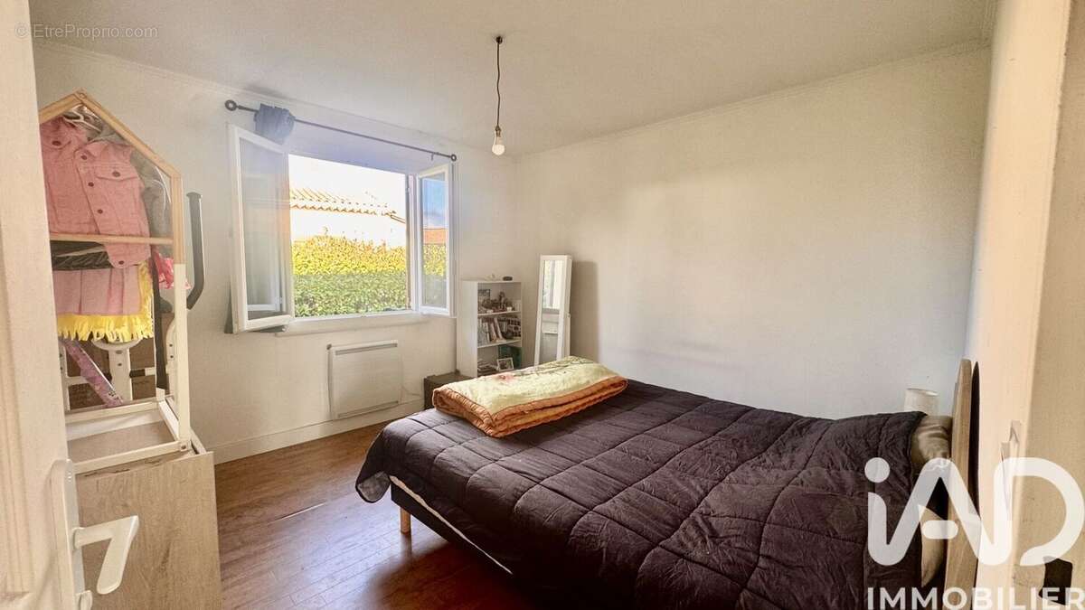 Photo 7 - Maison à SAINT-GENIES-DE-MALGOIRES