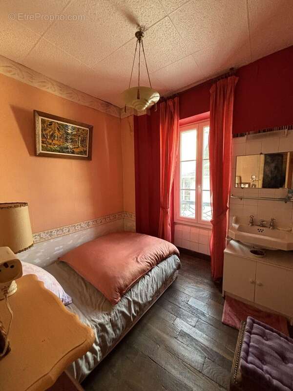 Maison à BAGNERES-DE-BIGORRE