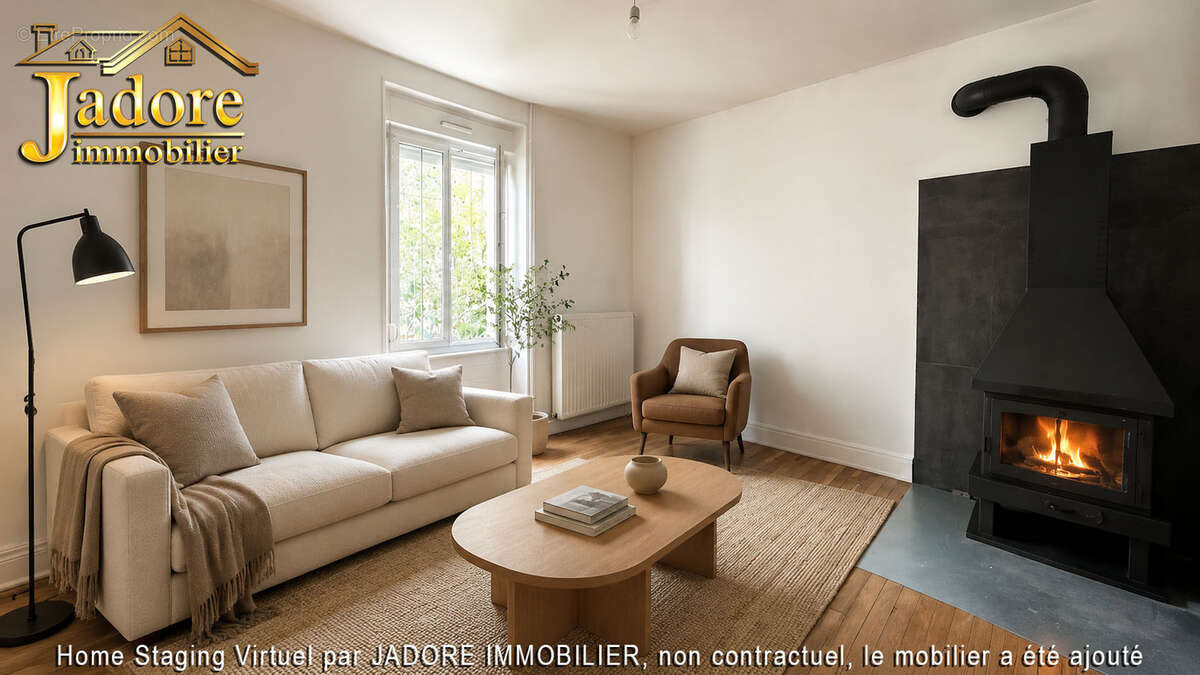 Maison de maitre - photo 7