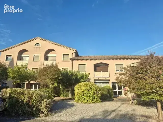 Photo Appartement à Les Vans au prix de 117 000€