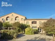Appartement à LES VANS
