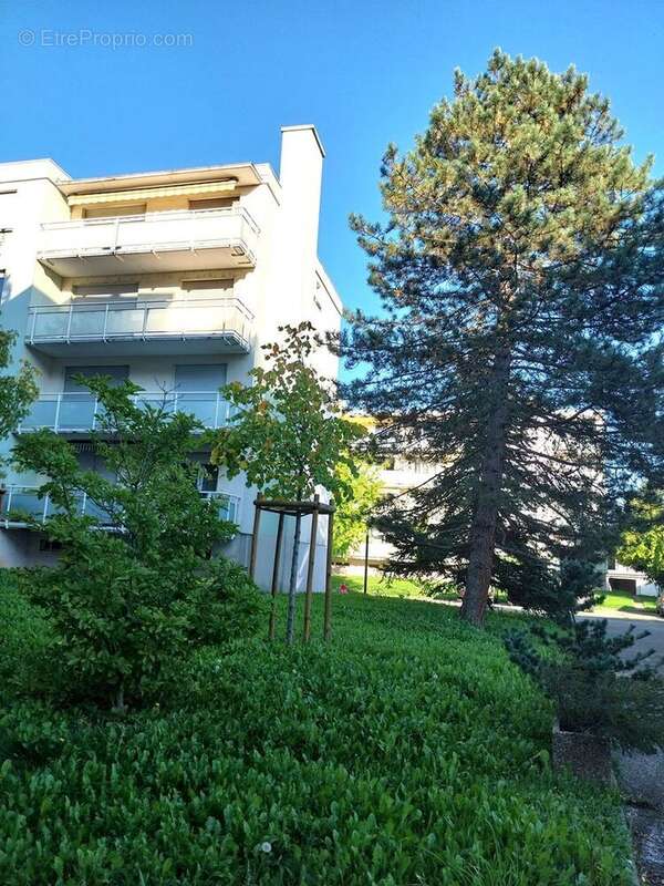 Appartement à COLMAR