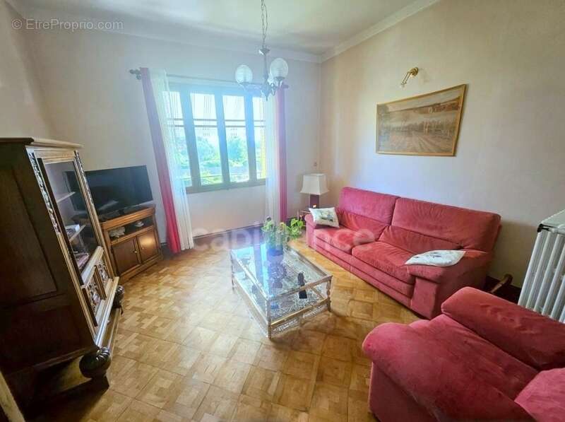 Maison de caractère 225m2 avec piscine chauffée - photo 3