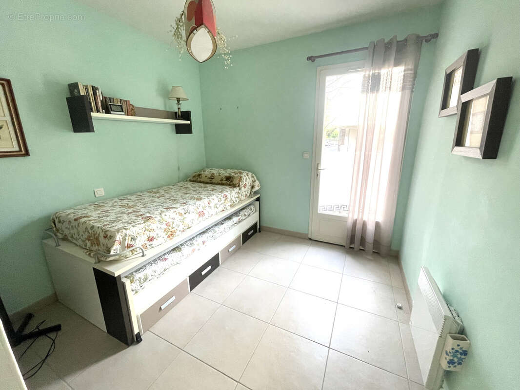 Appartement à LUNEL