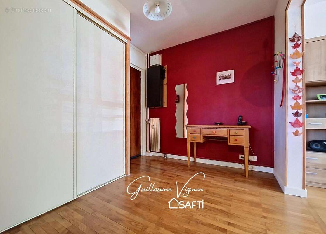 Photo 9 - Appartement à SAINTE-FOY-LES-LYON