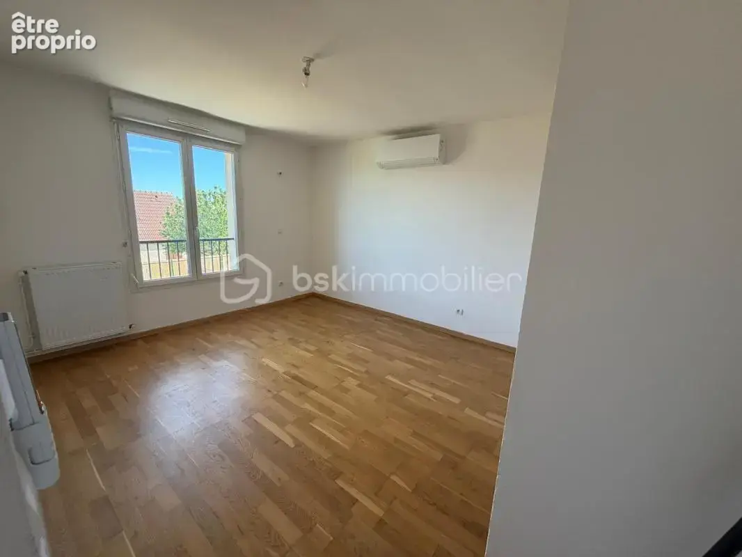 Maison familiale récente – 5 chambres – Pompe à chaleur – À 2 minutes de la gare d'Auneau - photo 15