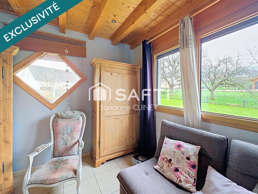 Photo 6 - Maison à LEVIER