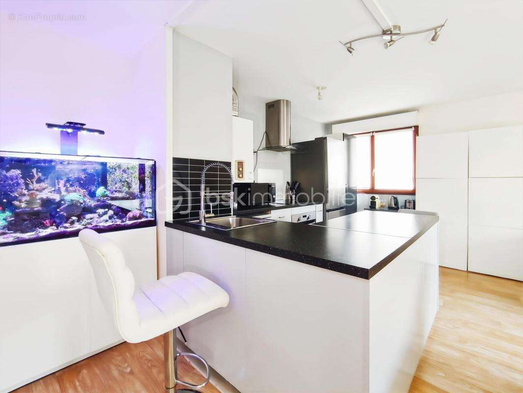 Appartement à ACIGNE