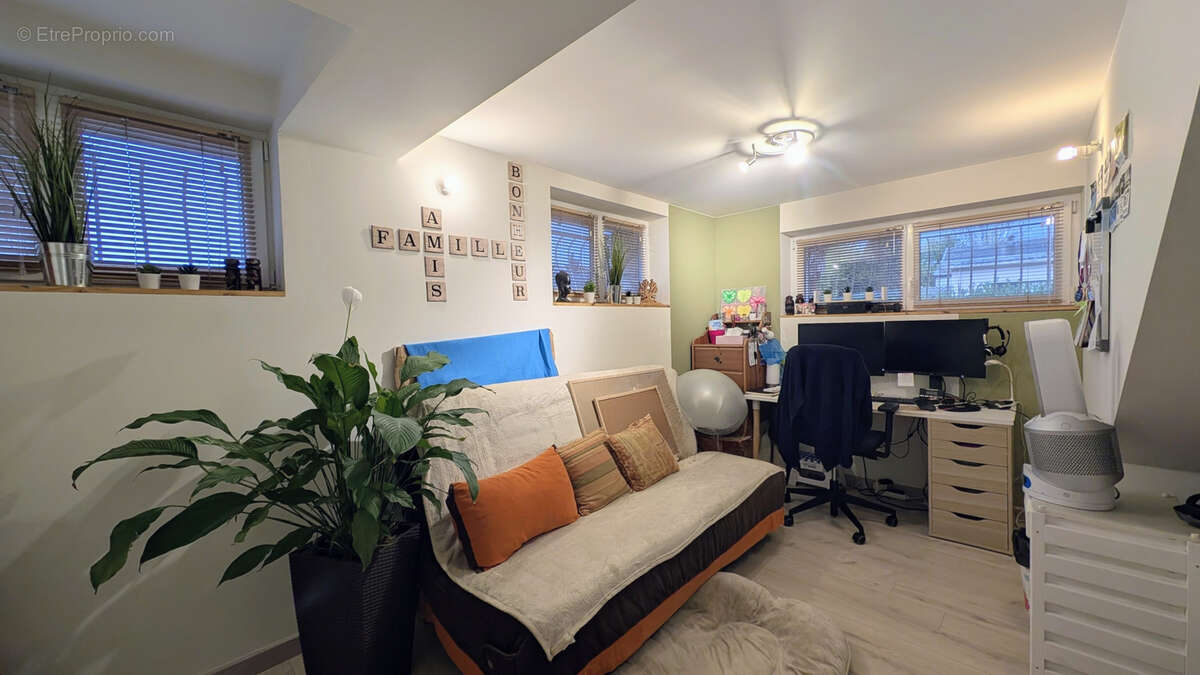 Maison à AMBERIEU-EN-BUGEY