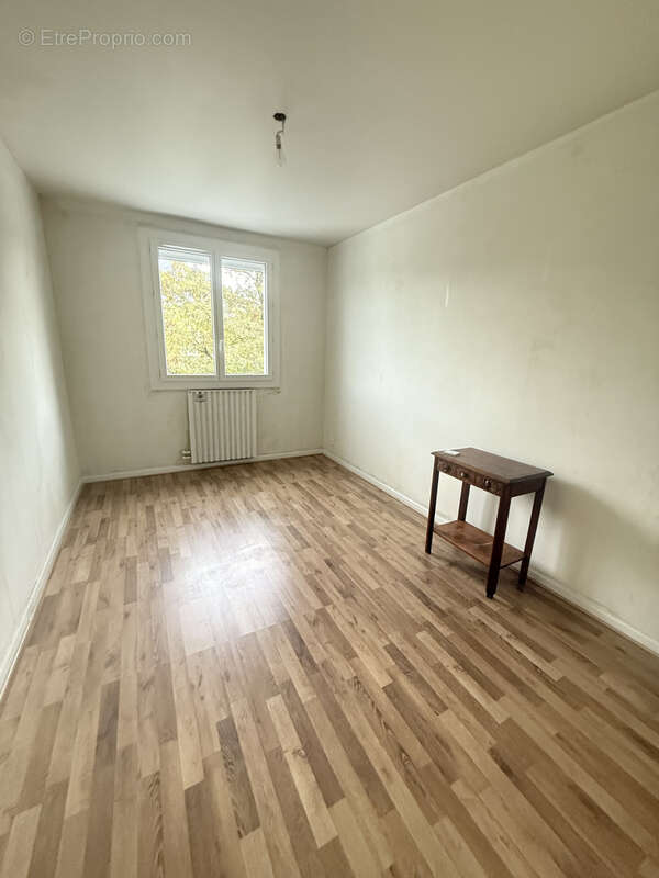 Appartement à FONTAINE