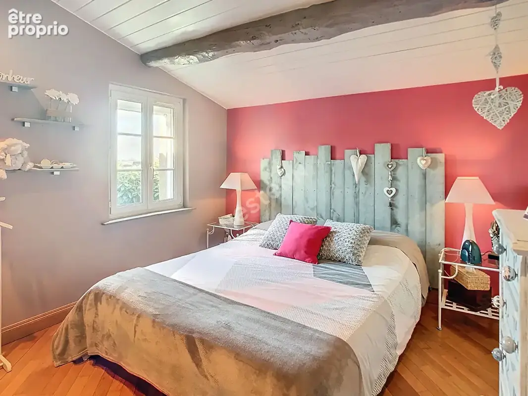 Longère à vendre sur Gesté - photo 10