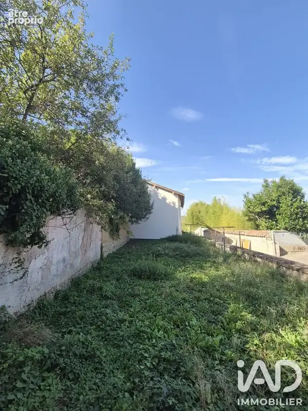 Photo 1 - Maison à VALENCIN