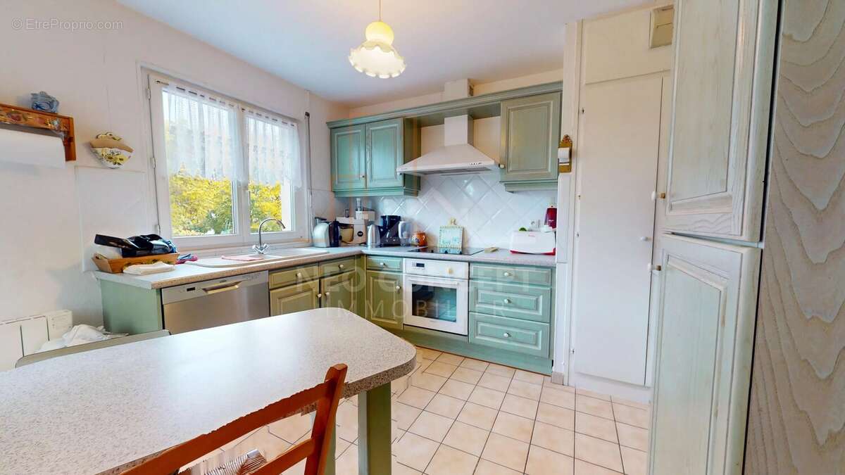 Appartement à SOUFFELWEYERSHEIM