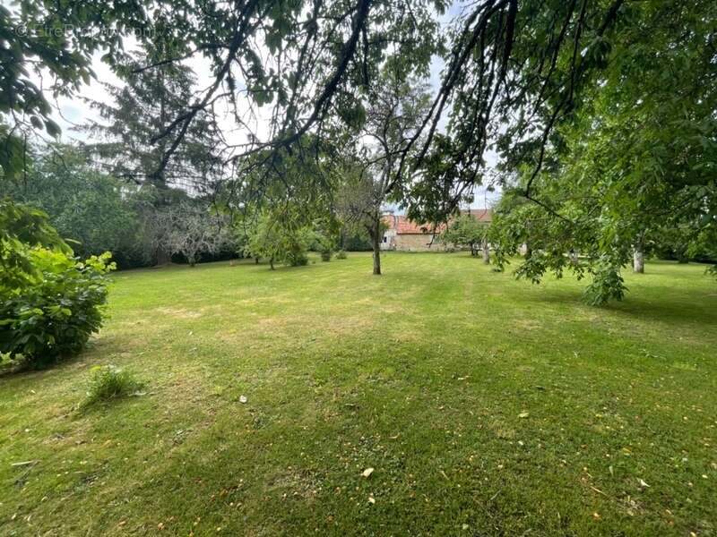 Propriété avec studio indépendant LIZIERES (23) - photo 5