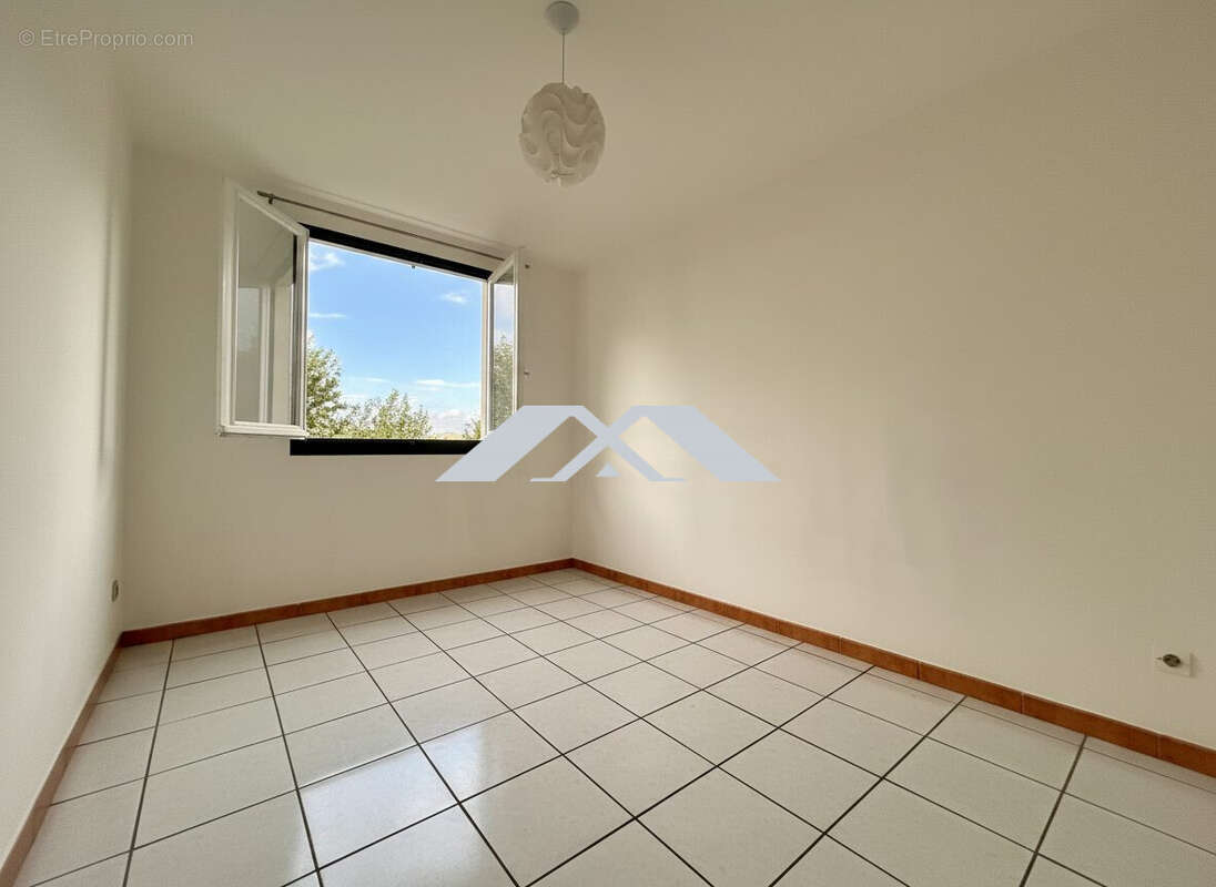 Appartement à LE TAMPON