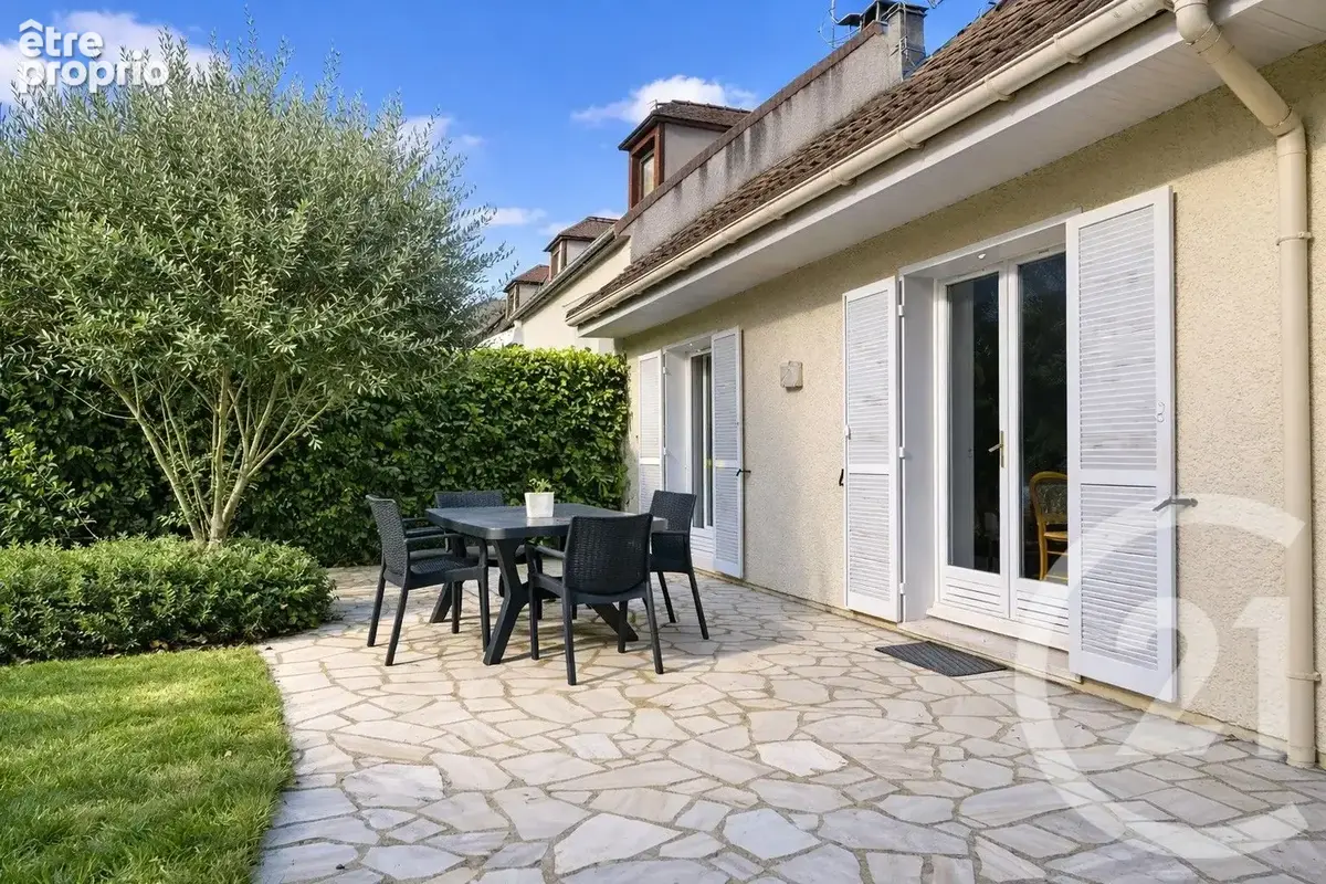 Photo 1 - Maison à ORLY