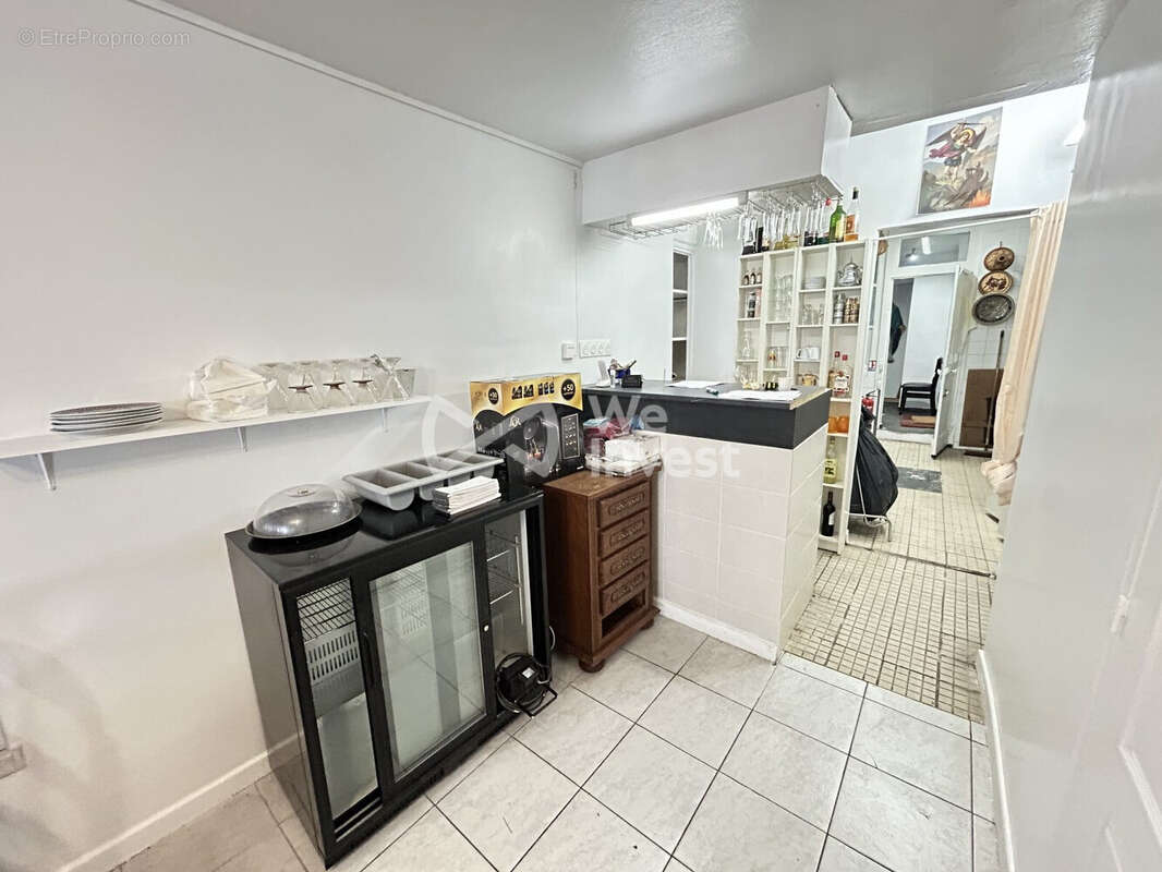 Appartement à COSNE-COURS-SUR-LOIRE