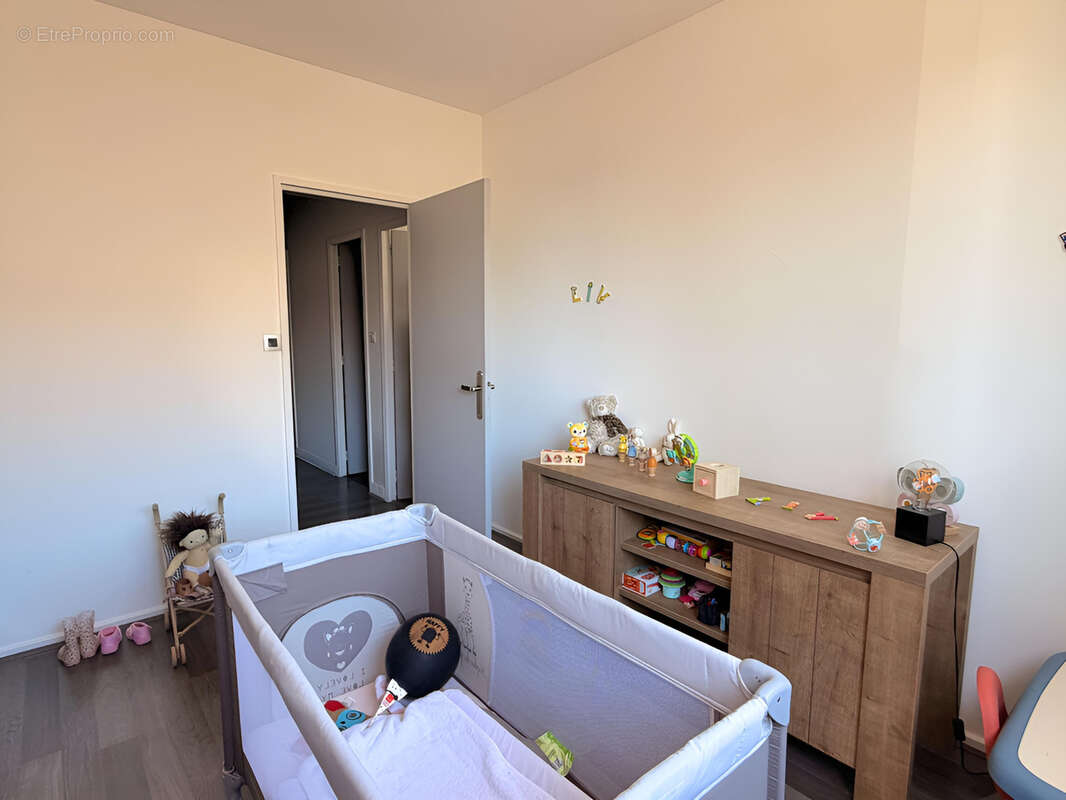 Appartement à MACON