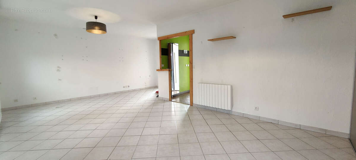 Maison à LOUVRES