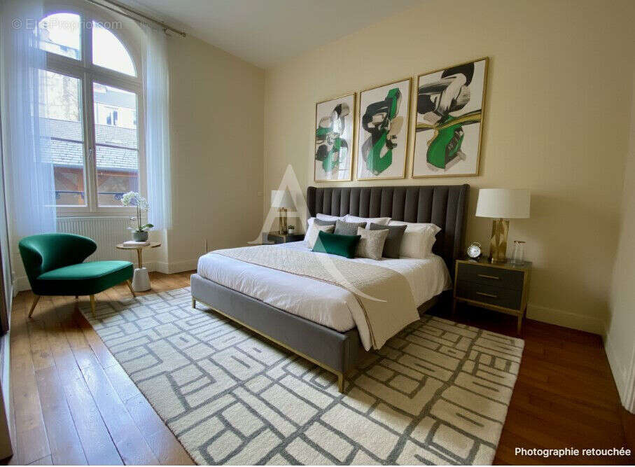 Appartement à ORLEANS