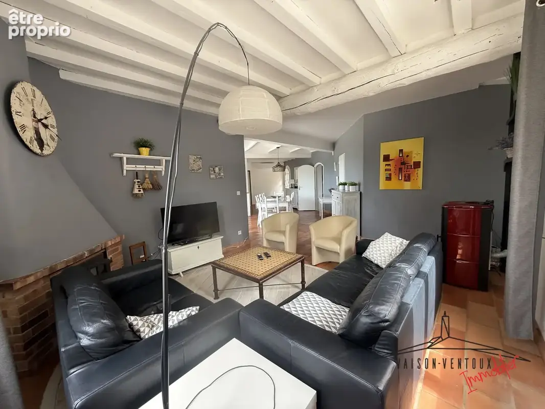 Villa plain-pied avec piscine dans environnement privilégié - photo 8