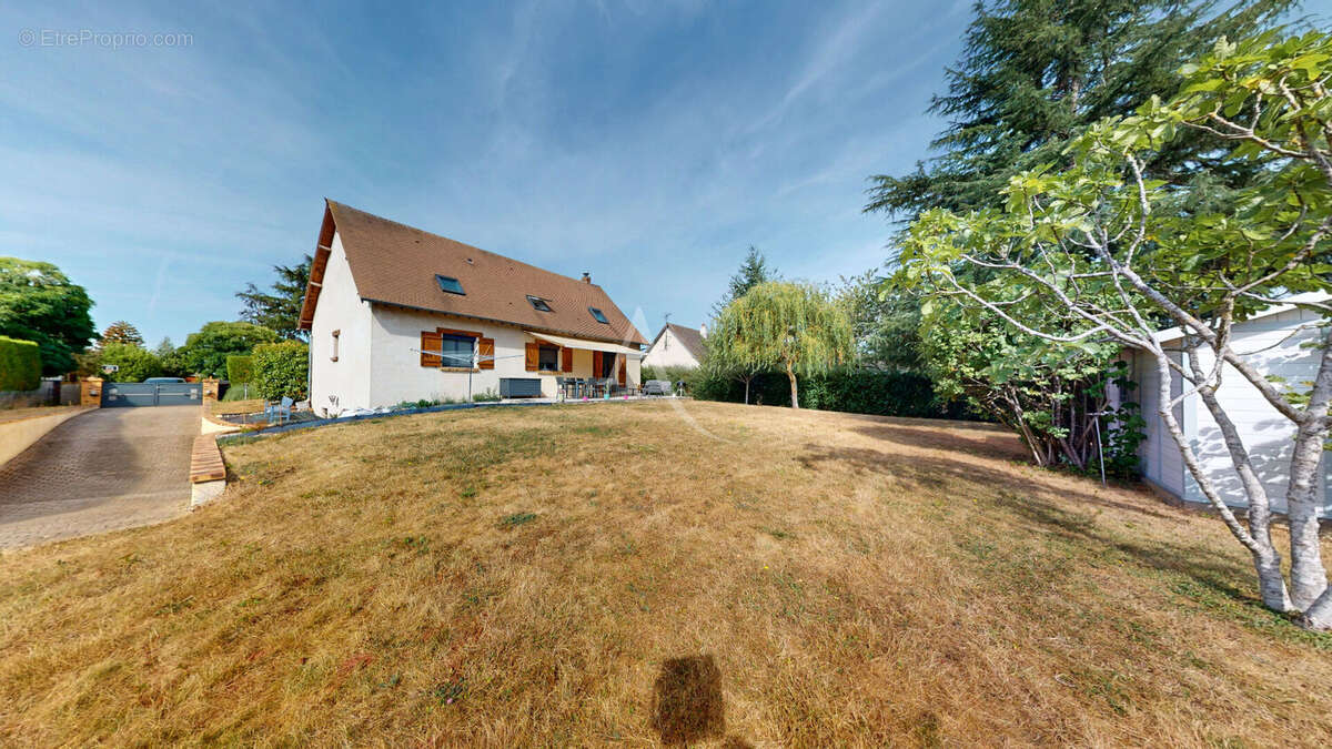 Maison 156 m² à Prey  - photo 18