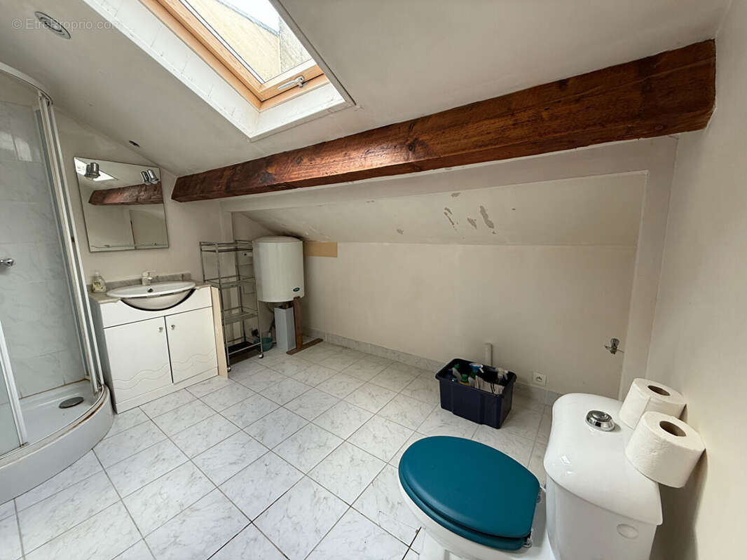 Appartement à JUVISY-SUR-ORGE