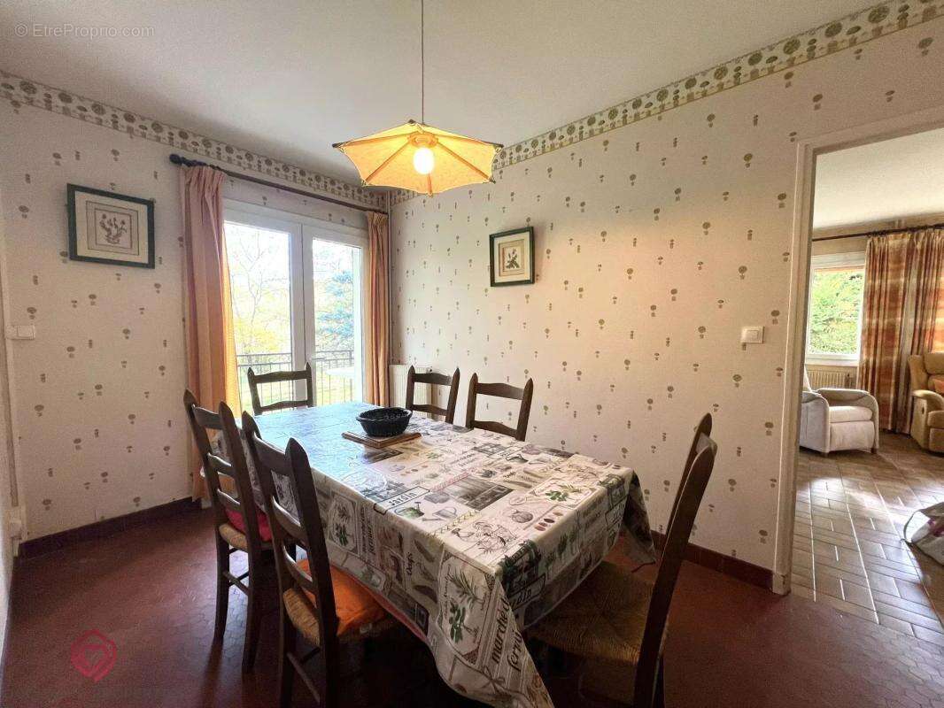 Maison à SAINT-GIRONS