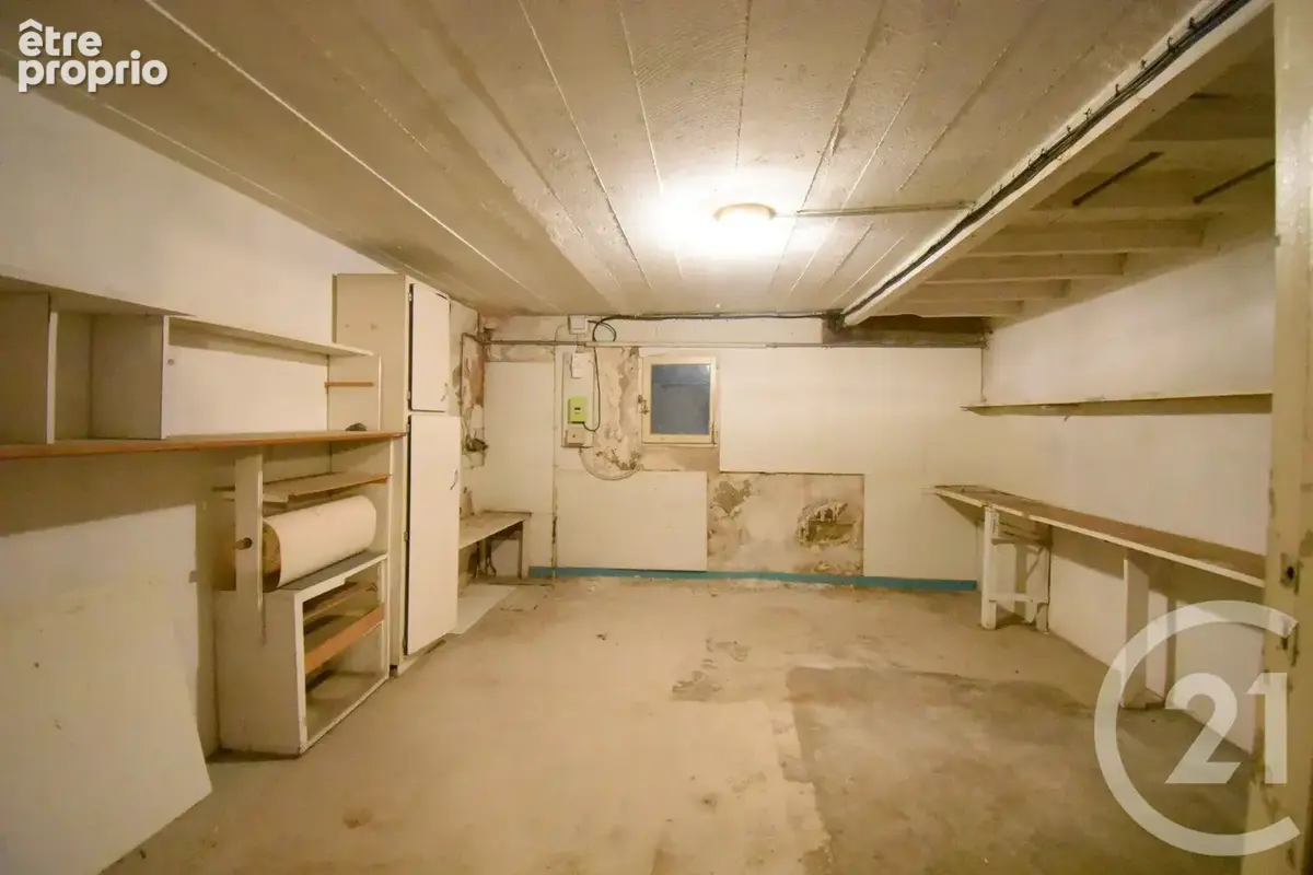 Maison 4 pièces 90 m² à vendre à Vichy (03200) - photo 12