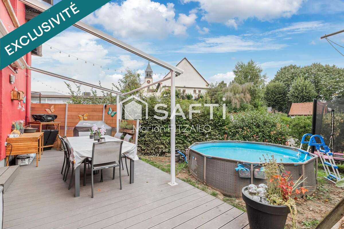 Photo 6 - Maison à MUNCHHAUSEN